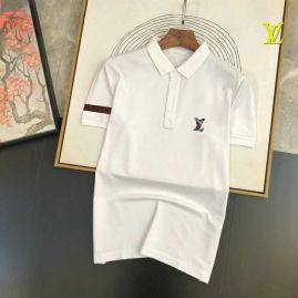Picture of LV Polo Shirt Short _SKULVM-3XL12yx0920563